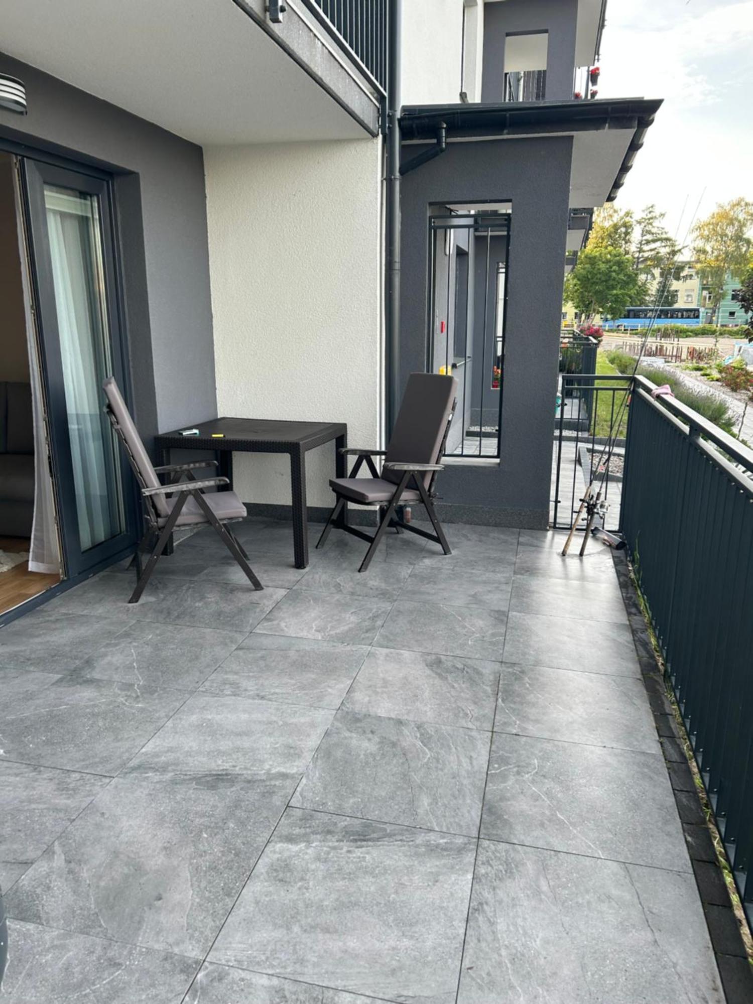 Apartment Centrum