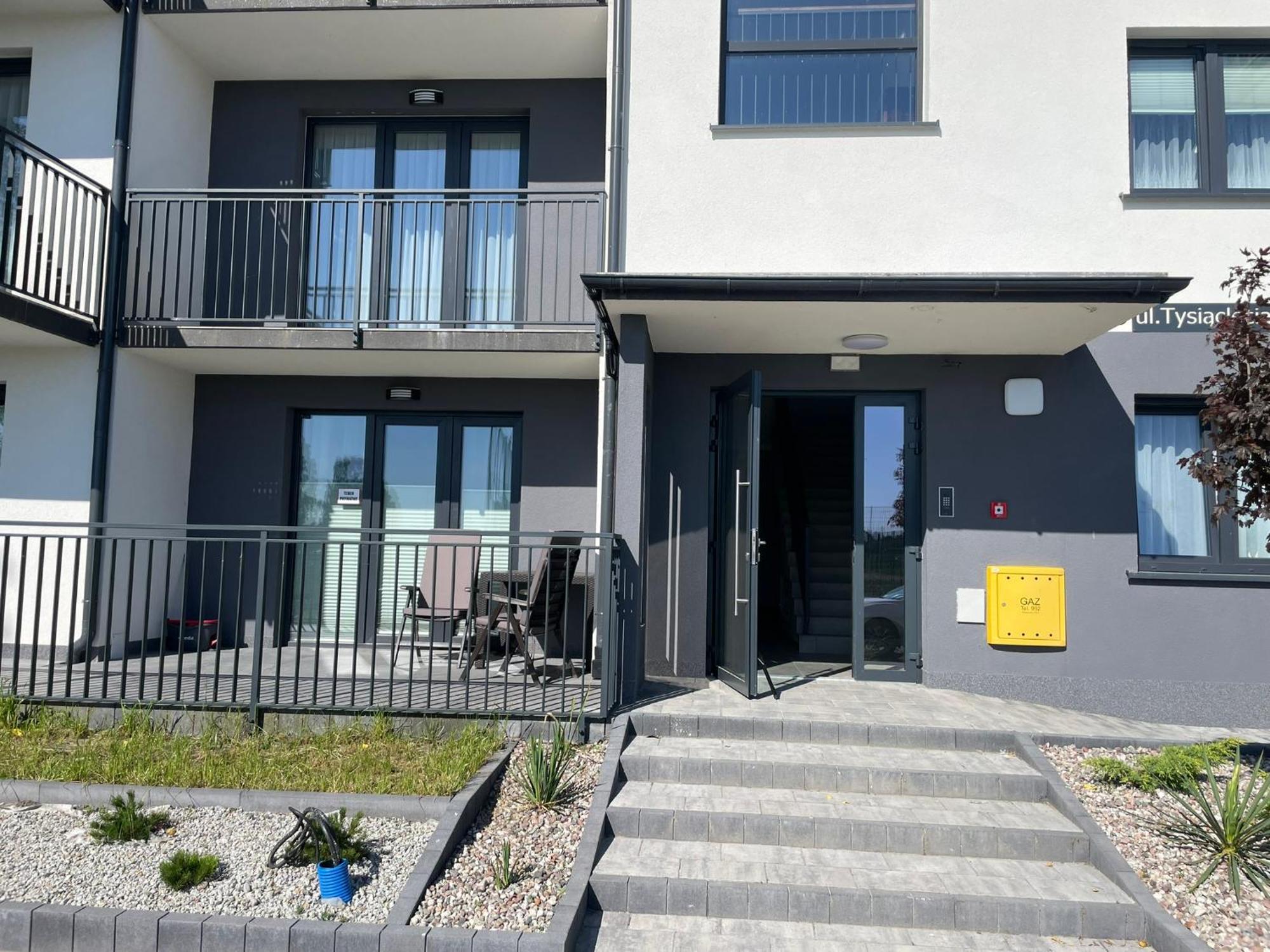 Centrum Apartment